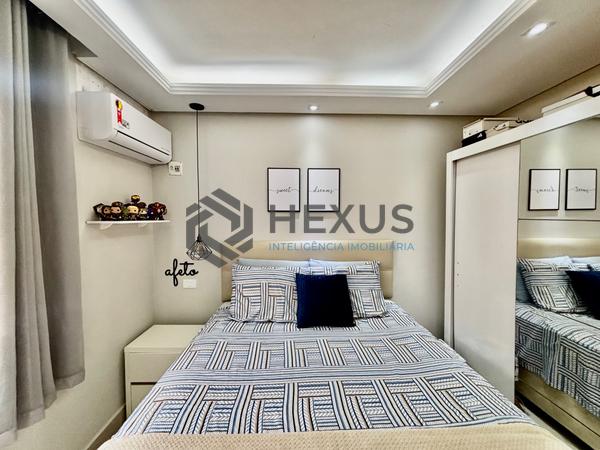 Apartamento à Venda em Jardim Astúrias — foto 4