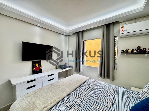 Apartamento à Venda em Jardim Astúrias — foto 5