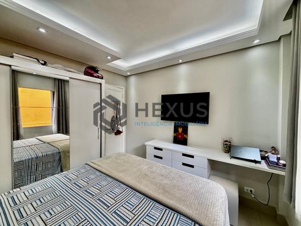 Apartamento à Venda em Jardim Astúrias — foto 6