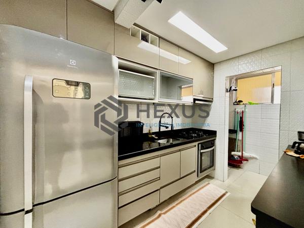Apartamento à Venda em Jardim Astúrias — foto 9