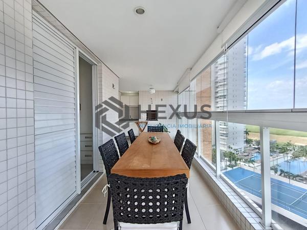 Apartamento à Venda em Enseada — foto 1