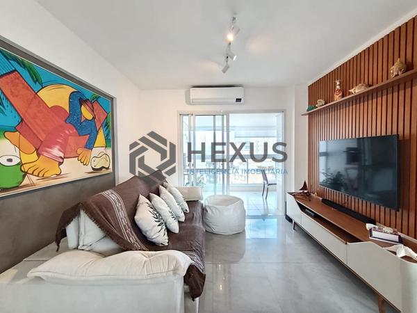 Apartamento à Venda em Enseada — foto 4