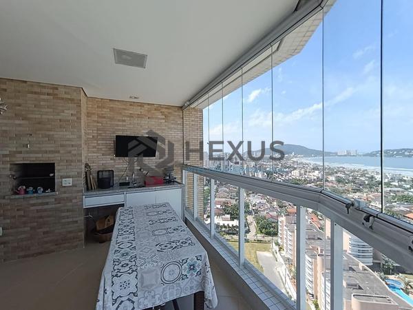 Apartamento à Venda em Enseada — foto 1