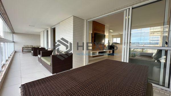 Apartamento à Venda em Enseada — foto 1