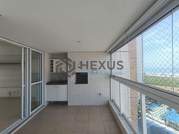 Apartamento à Venda em Enseada — foto 1