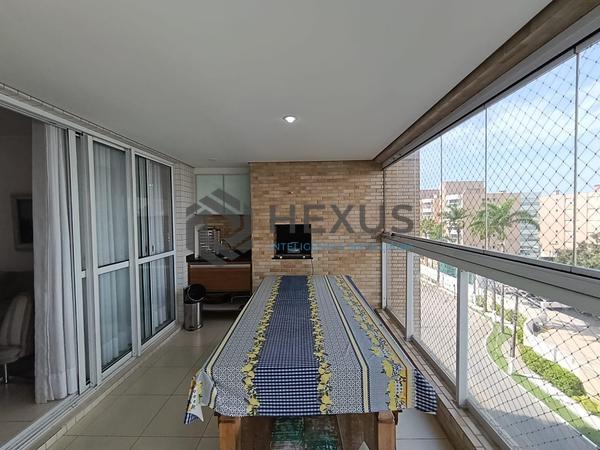 Apartamento à Venda em Enseada — foto 1