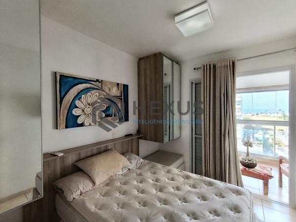 Apartamento à Venda em Enseada — foto 8