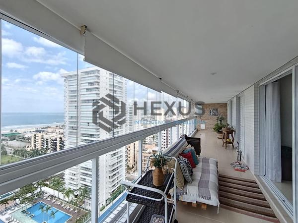 Apartamento à Venda em Enseada — foto 9