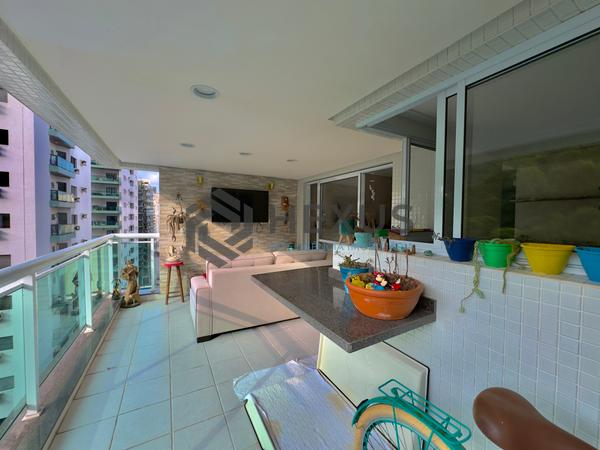 Apartamento à Venda em Pitangueiras — foto 1