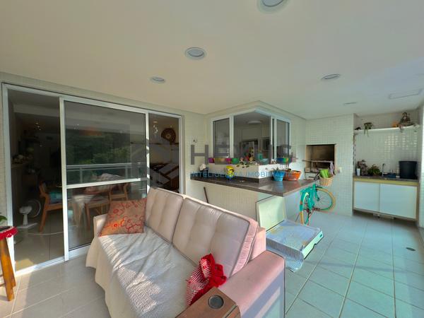 Apartamento à Venda em Pitangueiras — foto 3