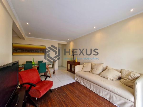 Apartamento à Venda em Jardim Astúrias — foto 3