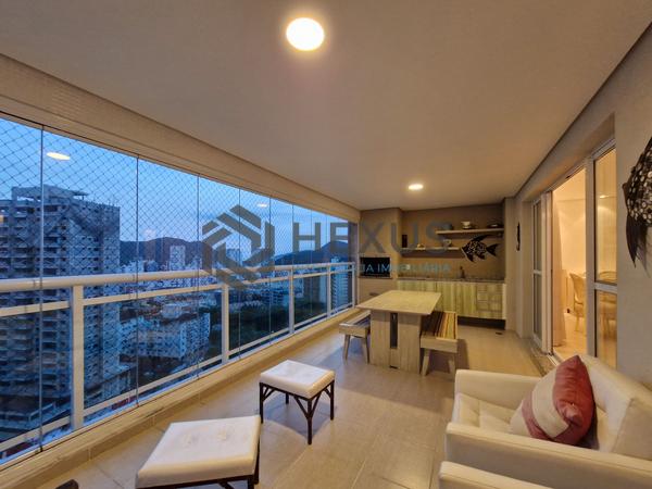 Apartamento à Venda em Jardim Astúrias — foto 1