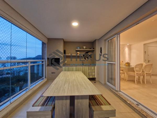 Apartamento à Venda em Jardim Astúrias — foto 12