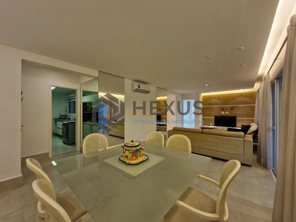 Apartamento à Venda em Jardim Astúrias — foto 3