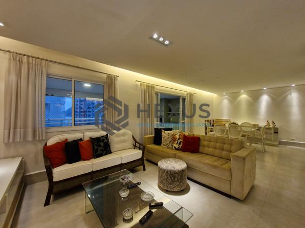 Apartamento à Venda em Jardim Astúrias — foto 4