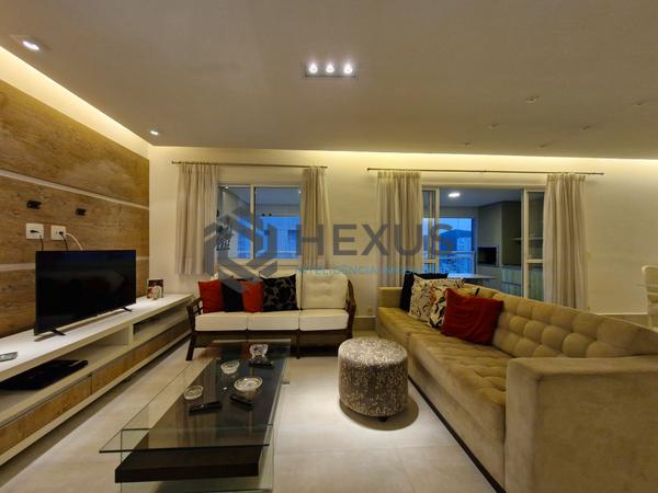 Apartamento à Venda em Jardim Astúrias — foto 8
