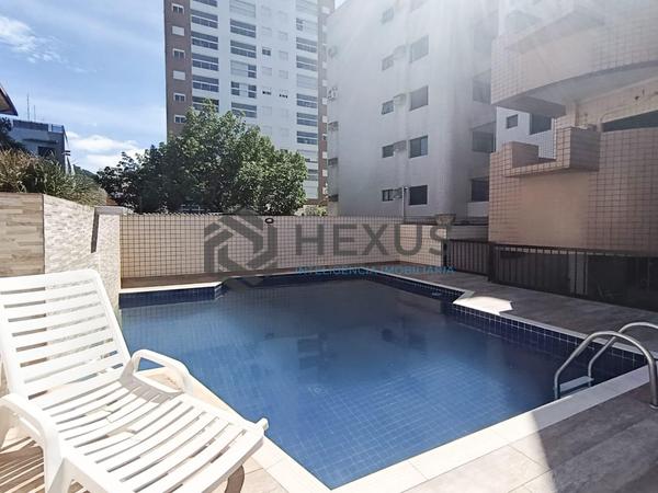 Apartamento à Venda em Enseada — foto 1