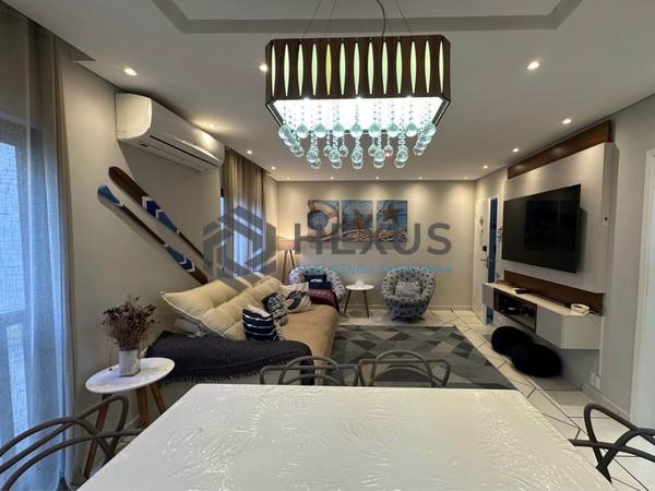 Apartamento à Venda em Enseada — foto 1