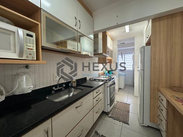 Apartamento à Venda em Enseada — foto 9