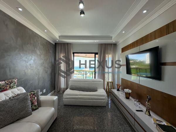 Apartamento à Venda em Loteamento João Batista Julião — foto 4