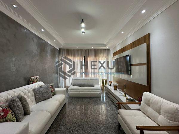 Apartamento à Venda em Loteamento João Batista Julião — foto 5
