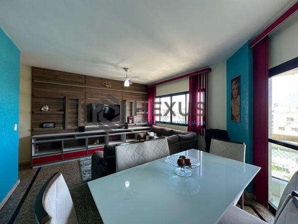 Apartamento à Venda em Loteamento João Batista Julião — foto 1