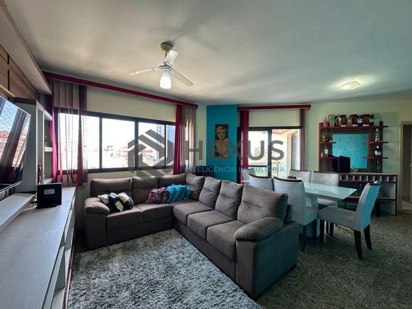 Apartamento à Venda em Loteamento João Batista Julião — foto 5