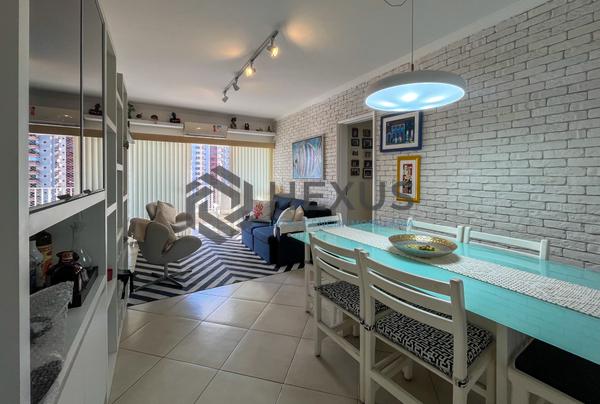 Apartamento à Venda em Tombo — foto 1