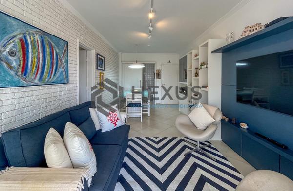 Apartamento à Venda em Tombo — foto 2