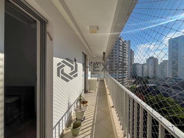 Apartamento à Venda em Tombo — foto 11