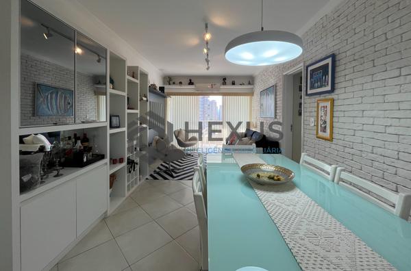 Apartamento à Venda em Tombo — foto 4