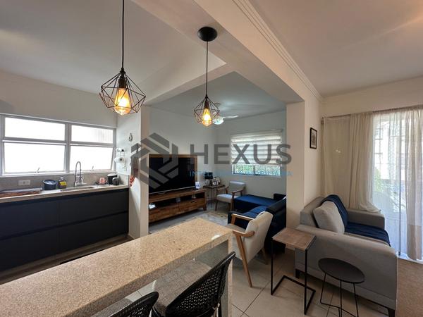 Apartamento à Venda em Loteamento João Batista Julião — foto 1