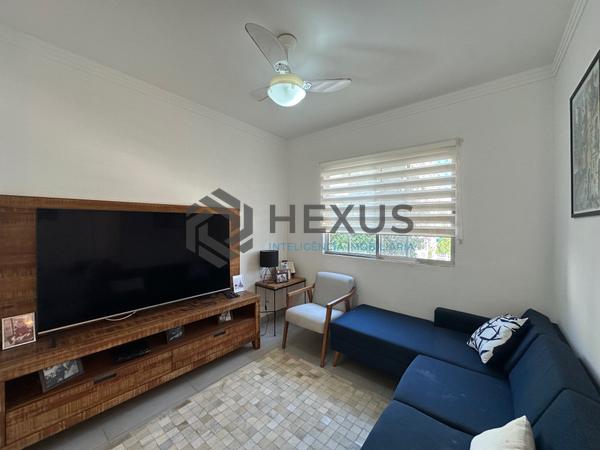 Apartamento à Venda em Loteamento João Batista Julião — foto 2