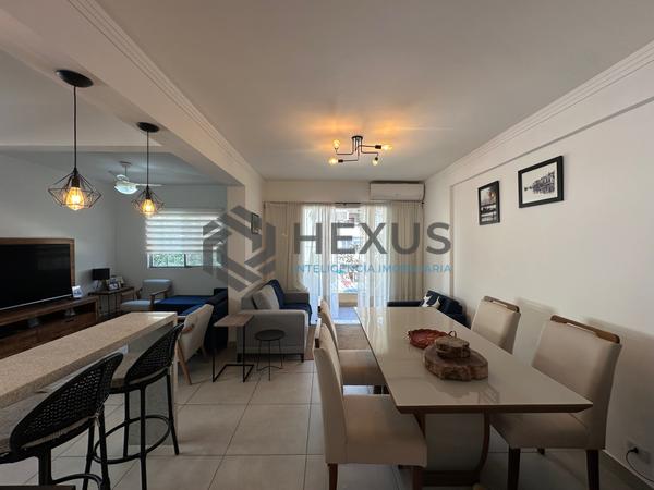 Apartamento à Venda em Loteamento João Batista Julião — foto 3
