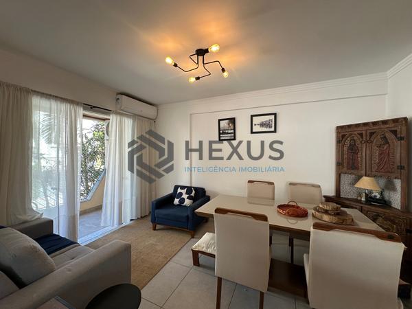 Apartamento à Venda em Loteamento João Batista Julião — foto 4