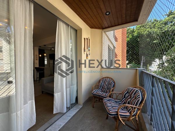 Apartamento à Venda em Loteamento João Batista Julião — foto 5
