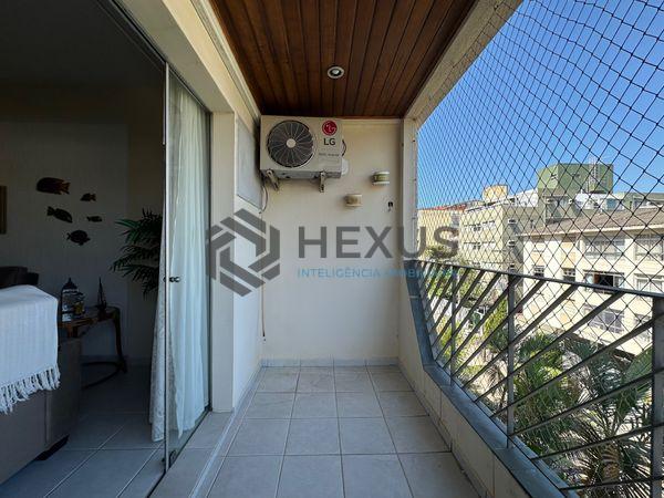 Apartamento à Venda em Loteamento João Batista Julião — foto 2