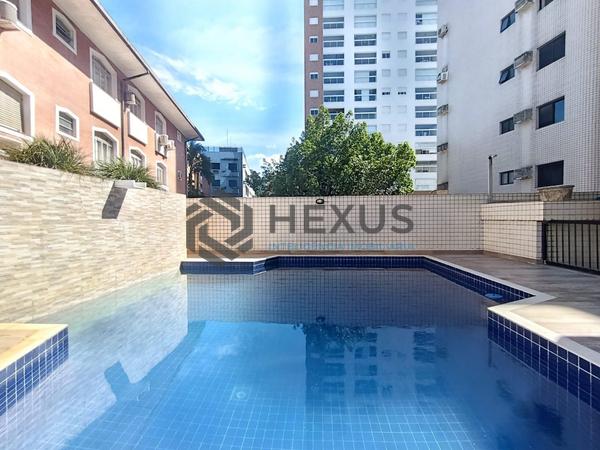 Apartamento à Venda em Enseada — foto 1
