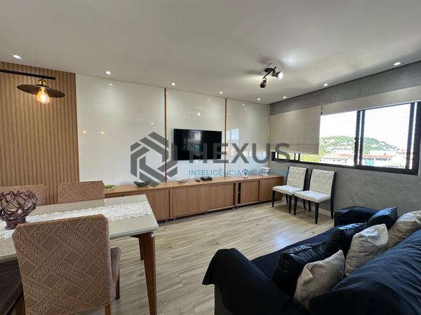 Apartamento à Venda em Loteamento João Batista Julião — foto 1