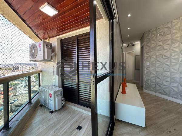 Apartamento à Venda em Enseada — foto 11