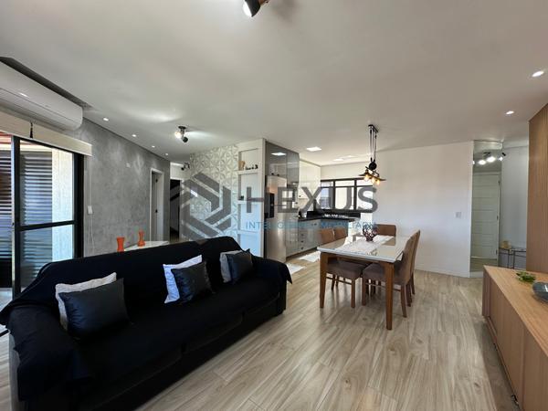 Apartamento à Venda em Loteamento João Batista Julião — foto 3