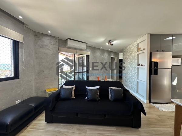Apartamento à Venda em Loteamento João Batista Julião — foto 4