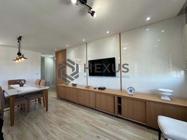 Apartamento à Venda em Loteamento João Batista Julião — foto 5