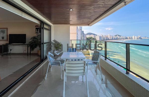 Apartamento à Venda em Jardim Astúrias — foto 2