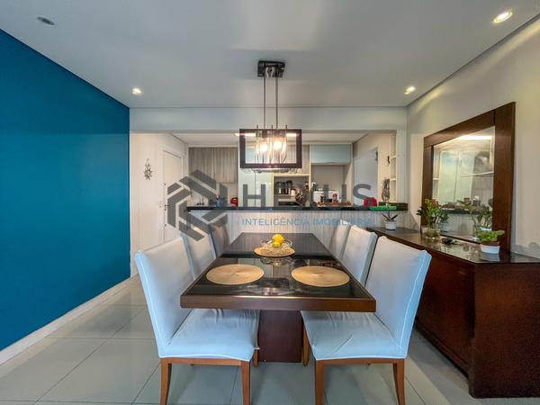 Apartamento à Venda em Jardim Astúrias — foto 3