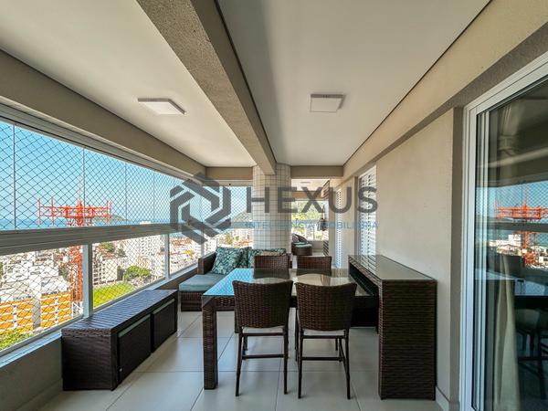 Apartamento à Venda em Jardim Astúrias — foto 2