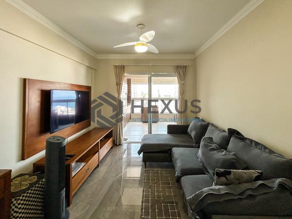 Apartamento à Venda em Jardim Astúrias — foto 3