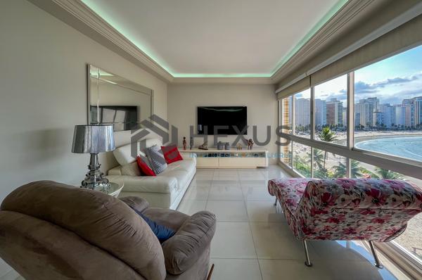 Apartamento à Venda em Jardim Astúrias — foto 1