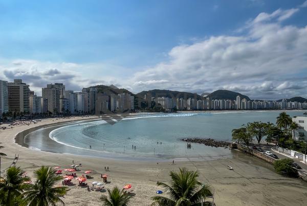 Apartamento à Venda em Jardim Astúrias — foto 1