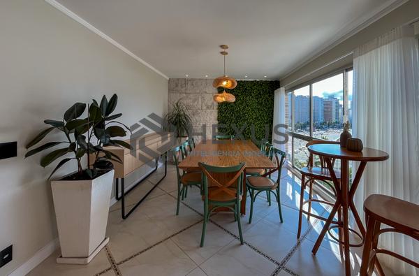 Apartamento à Venda em Jardim Astúrias — foto 3